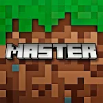 Master for Minecraft Mods | Indus Appstore | App Icon