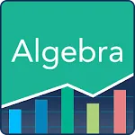 Algebra 1 Practice & Prep | Indus Appstore | App Icon