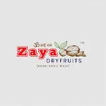 Zaya Dryfruits | Indus Appstore | App Icon