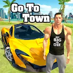 Go To Town | Indus Appstore | App Icon