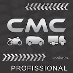 Cmc Logistica - Profissional | Indus Appstore | App Icon