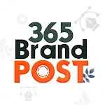 Brand Post - Business & Festiv | Indus Appstore | App Icon