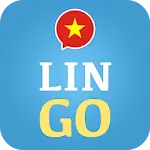 Learn Vietnamese - LinGo Play | Indus Appstore | App Icon