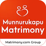 Munnurukapu Matrimony App | Indus Appstore | App Icon