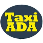 Taxi ADA Dorohoi | Indus Appstore | App Icon