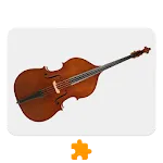 Double Bass *Plugin* | Indus Appstore | App Icon