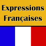 Expressions Françaises | Indus Appstore | App Icon