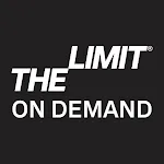 The Limit On Demand | Indus Appstore | App Icon