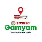 TGSRTC Gamyam | Indus Appstore | App Icon