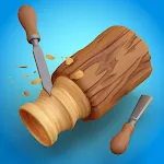 Woodturning | Indus Appstore | App Icon