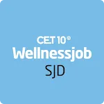 Wellnessjob SJD | Indus Appstore | App Icon