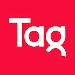 TagTaste | Indus Appstore | App Icon