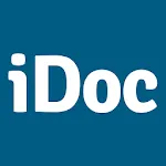 iDoc Dentista | Indus Appstore | App Icon