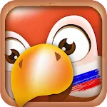 Learn Russian Phrases | Indus Appstore | App Icon