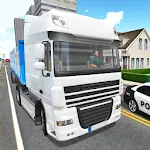 Truck Driving Simulator | Indus Appstore | App Icon