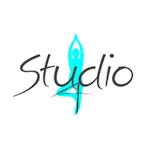 Studio 4 Hot Yoga & Pilates | Indus Appstore | App Icon