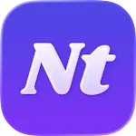 Notit - AI Learning Companion | Indus Appstore | App Icon