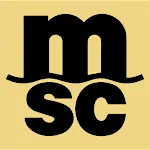 myMSC | Indus Appstore | App Icon