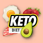 Keto Diet Tracker: Manage Carb | Indus Appstore | App Icon