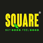 SQUARE CART | Indus Appstore | App Icon