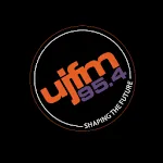 UJ FM 95.4 | Indus Appstore | App Icon