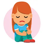 Sad Stickers For Whatsapp | Indus Appstore | App Icon