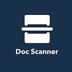 Doc Scanner: scanning, storing | Indus Appstore | App Icon