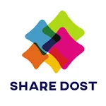 Share Dost - Status & DP Hindi | Indus Appstore | App Icon