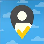 selfCheckIn | Indus Appstore | App Icon