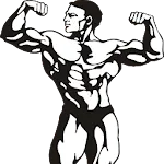 MuscleBuilding8Weeks | Indus Appstore | App Icon