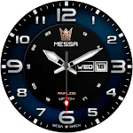 Analog Classic Watch Messa 100 | Indus Appstore | App Icon