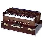 Harmonium book (hindi) 2024 | Indus Appstore | App Icon