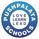 Pushpalata Schools | Indus Appstore | App Icon