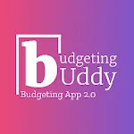 Budgeting Buddy | Indus Appstore | App Icon