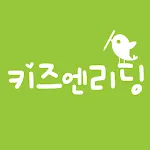 키즈엔리딩 Inventory | Indus Appstore | App Icon