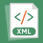 XML Viewer - Editor XML Reader | Indus Appstore | App Icon