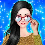 Prom Party Fashion Salon: Girl | Indus Appstore | App Icon