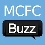 MCFC buzz - Man City FC News | Indus Appstore | App Icon