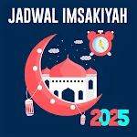 Jadwal Imsakiyah 2025 M 1446 H | Indus Appstore | App Icon