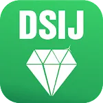 DSIJ Investor App – Stock Mark | Indus Appstore | App Icon