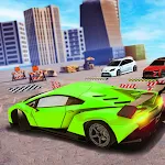 Modern City Car Parking Games | Indus Appstore | App Icon