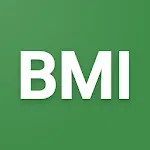 Complete BMI Calculator | Indus Appstore | App Icon