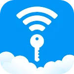 Open WiFi: WiFi Auto Connect | Indus Appstore | App Icon