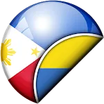 Tagalog-Ukrainian Translator | Indus Appstore | App Icon