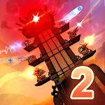 Steampunk Tower 2 Defense Gameapp icon