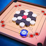 Carrom Superstar | Indus Appstore | App Icon