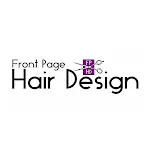 Front Page Hair Design | Indus Appstore | App Icon