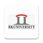 RK University | Indus Appstore | App Icon