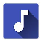 Material Music Widget | Indus Appstore | App Icon