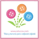 Ratucos, telas y mercería | Indus Appstore | App Icon